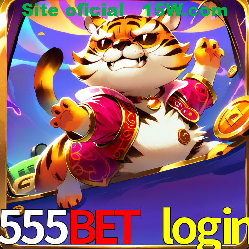 555bet login