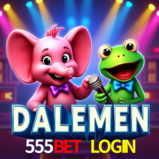 555BET.Com SLOTS